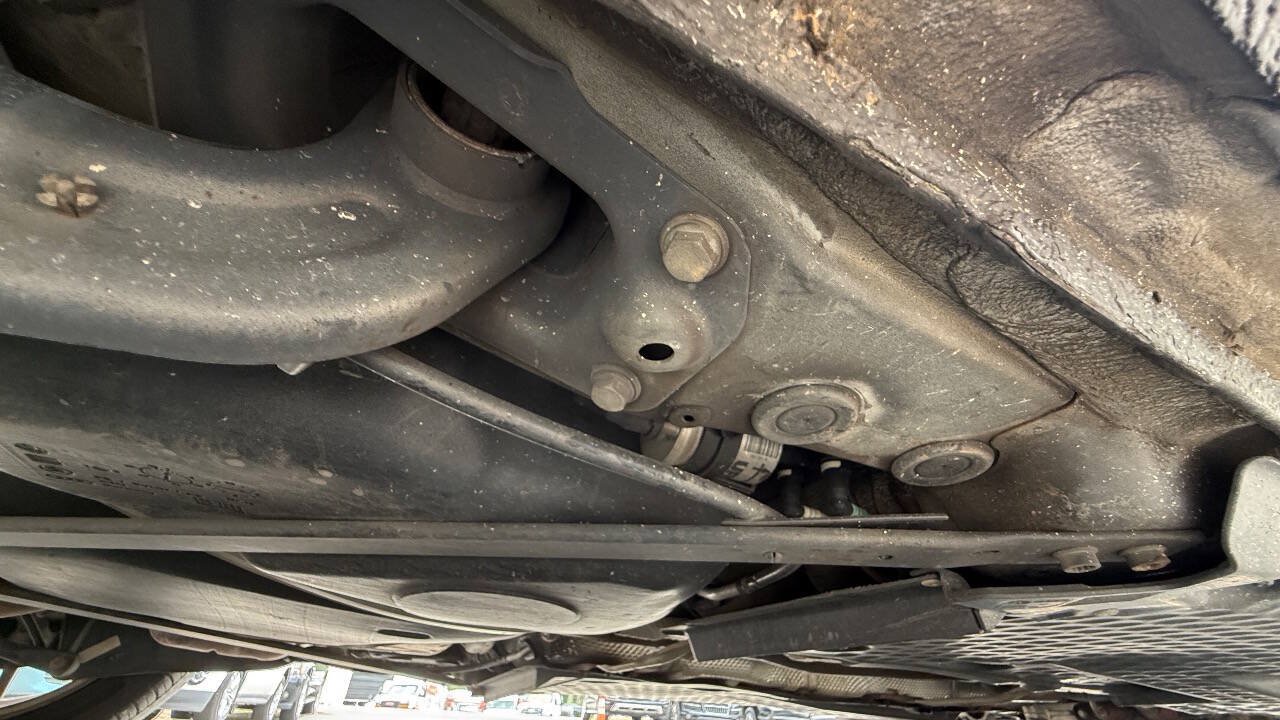 Used 2013 Volkswagen Eos Komfort FWD image 20
