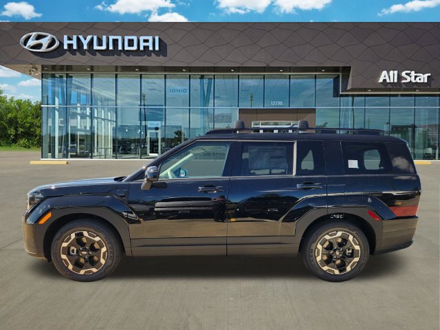 New 2027 Hyundai Santa Fe SEL FWD image 6