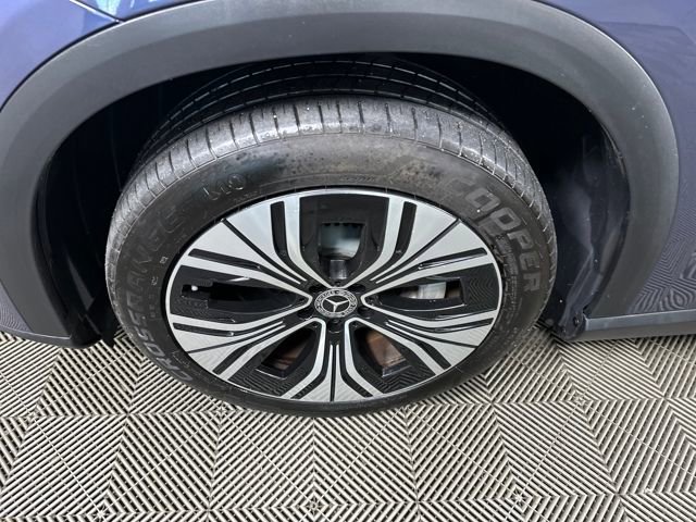 Used 2023 Mercedes-Benz EQE 350+ 4MATIC SUV w/ Exclusive Trim Package image 10