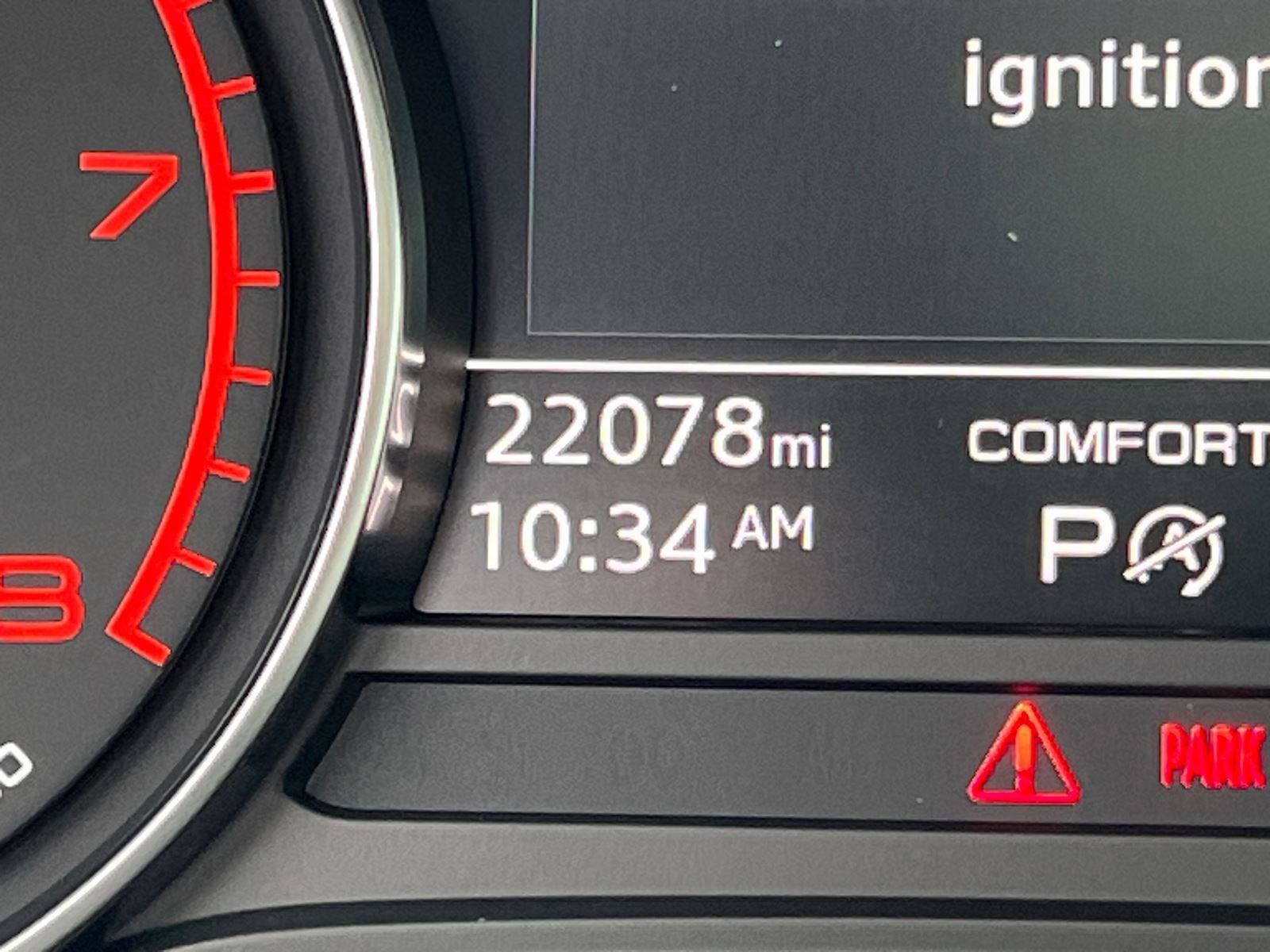 Used 2023 Audi A5 2.0T Premium image 22