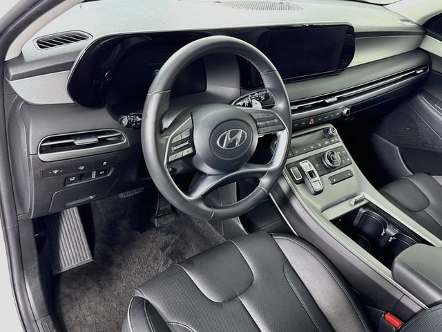 Certified 2025 Hyundai Palisade SEL AWD/4WD image 11