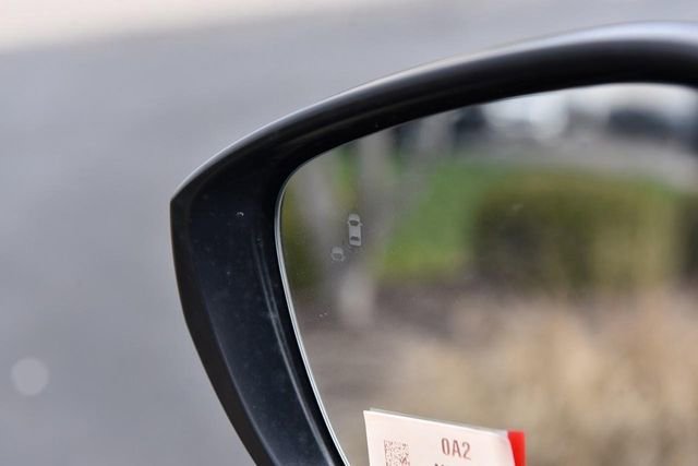 New 2026 Honda Civic Sport image 10