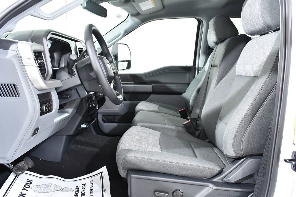 New 2026 Ford F350 XLT w/ XLT Premium Package image 6