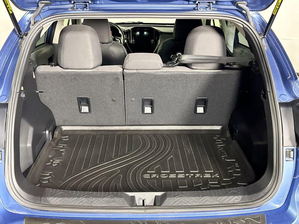 Certified 2024 Subaru Crosstrek 2.0i Premium image 22