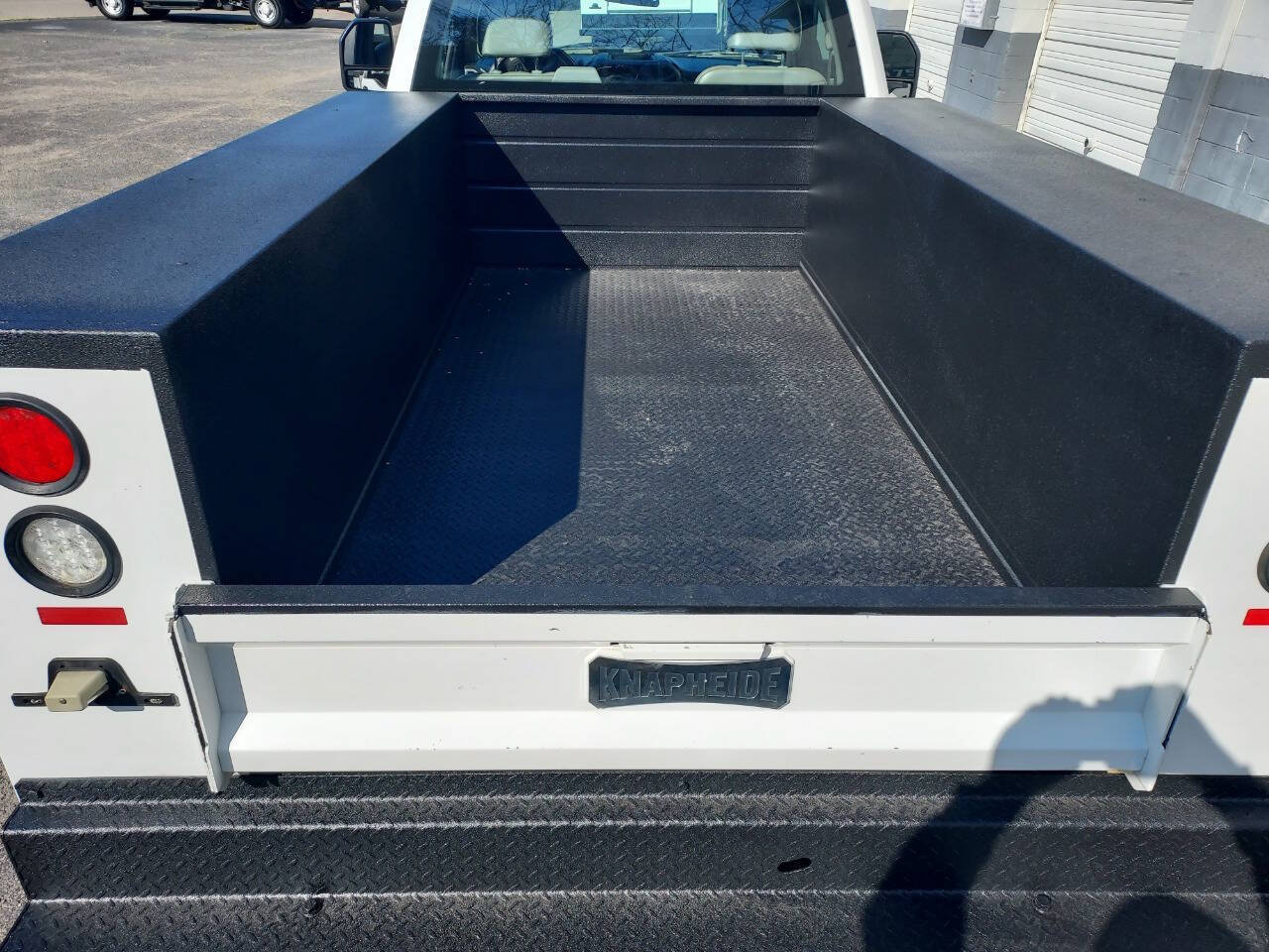 Used 2017 Ford F250 XL RWD image 7