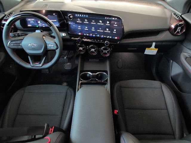 New 2026 Chevrolet Blazer EV RS w/ Super Cruise Package AWD/4WD image 5