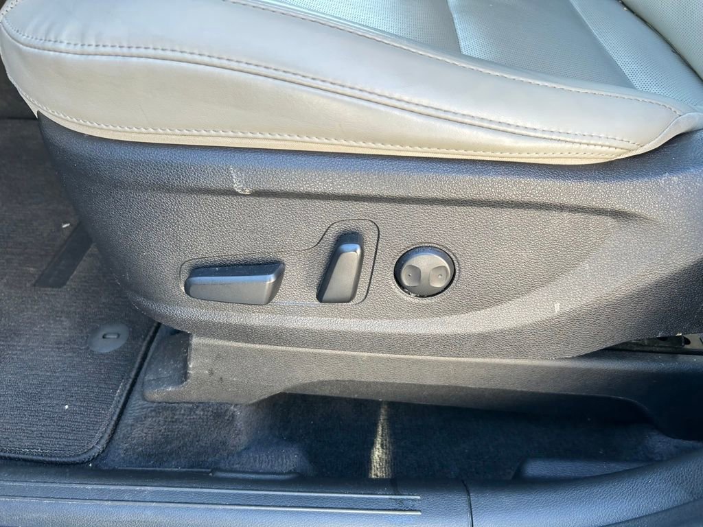 Used 2020 Kia Telluride S image 21