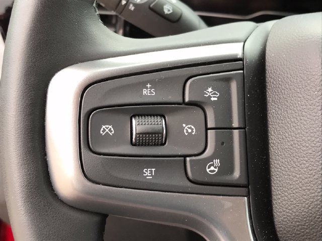 Certified 2025 Chevrolet Silverado 2500 LTZ w/ LTZ Plus Package AWD/4WD image 33