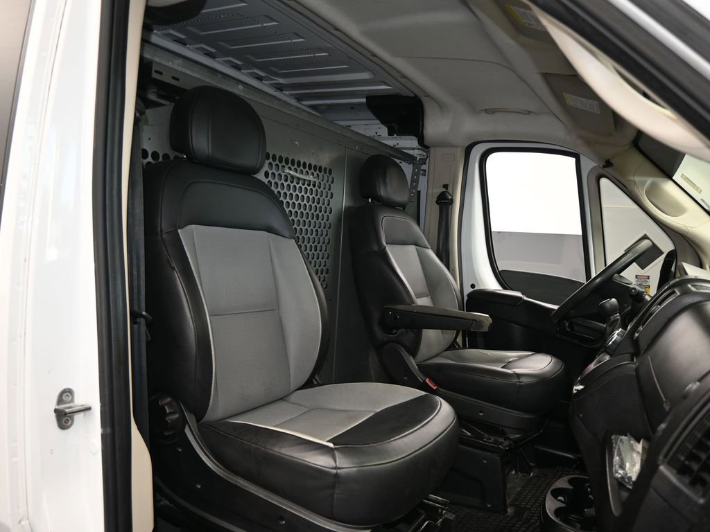 Used 2017 RAM ProMaster 1500 image 39