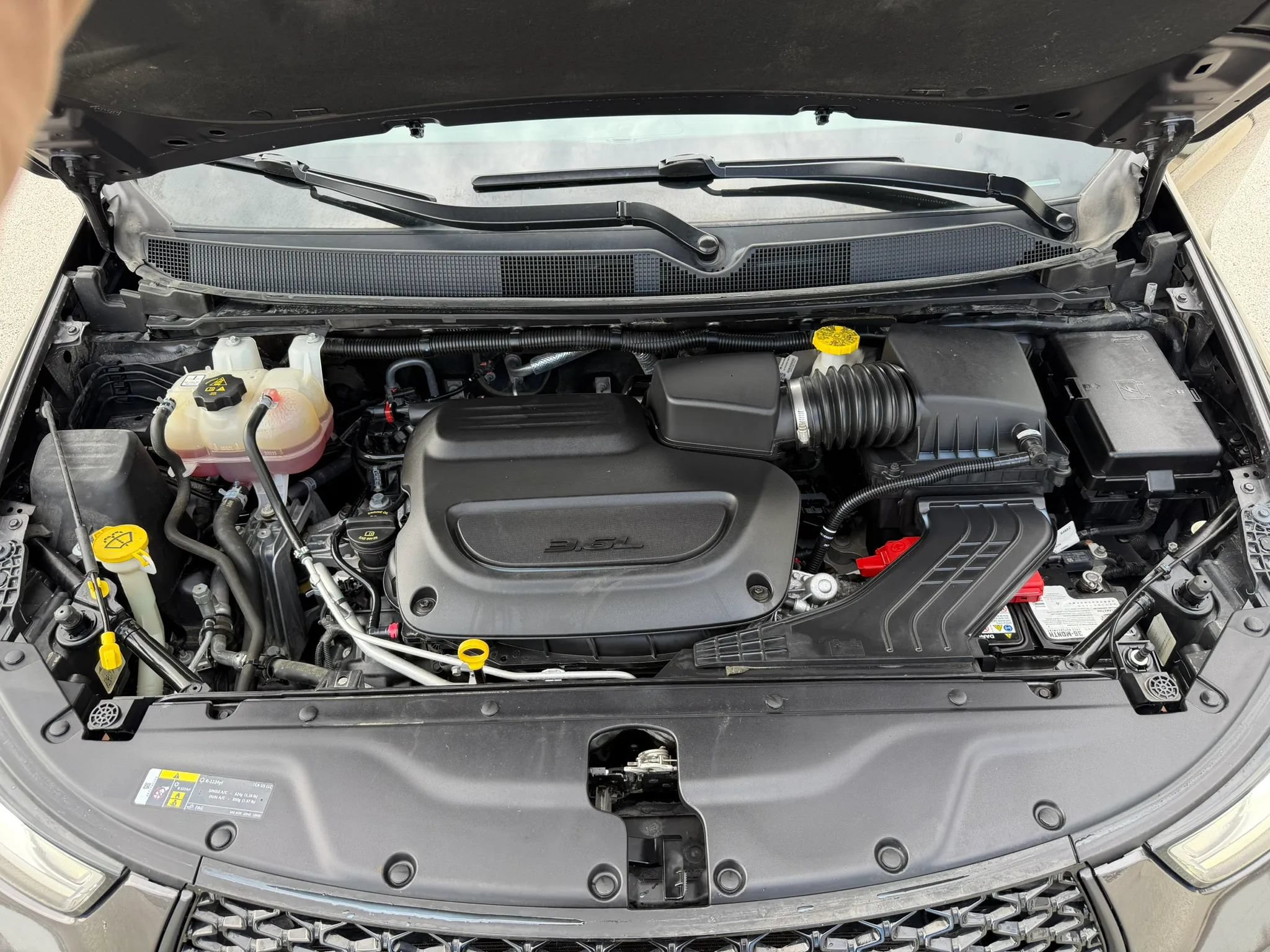 Used 2021 Chrysler Pacifica Touring w/ S Appearance Package FWD image 31