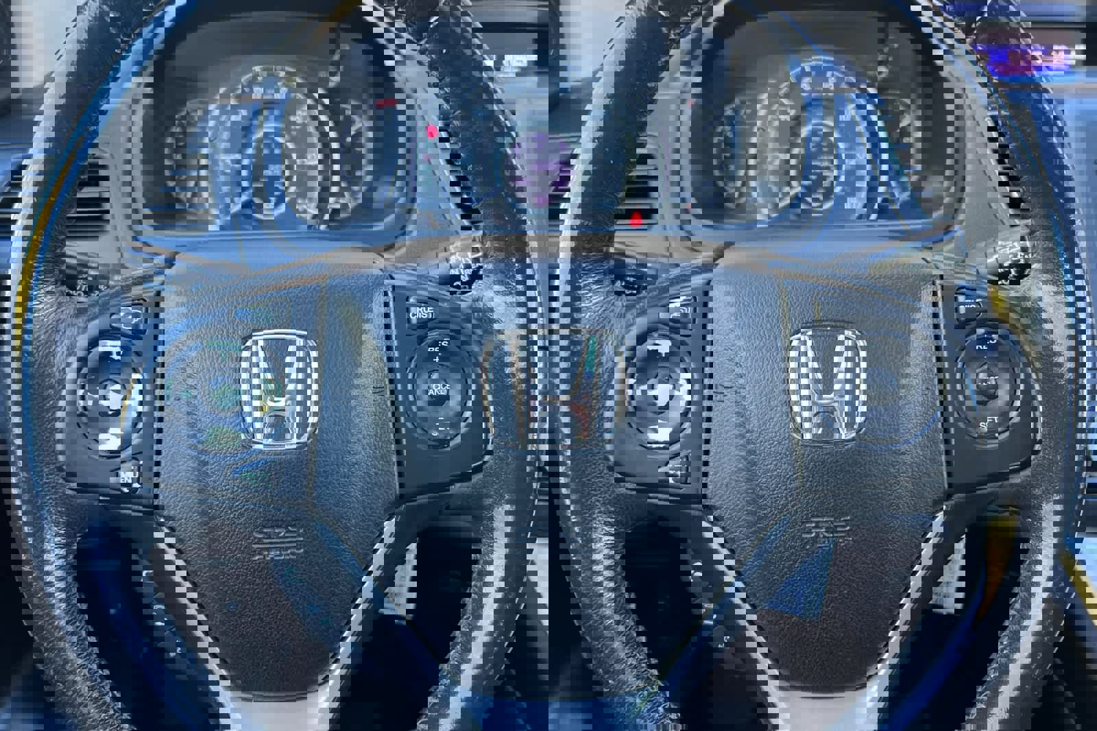 Used 2013 Honda CR-V EX-L image 23