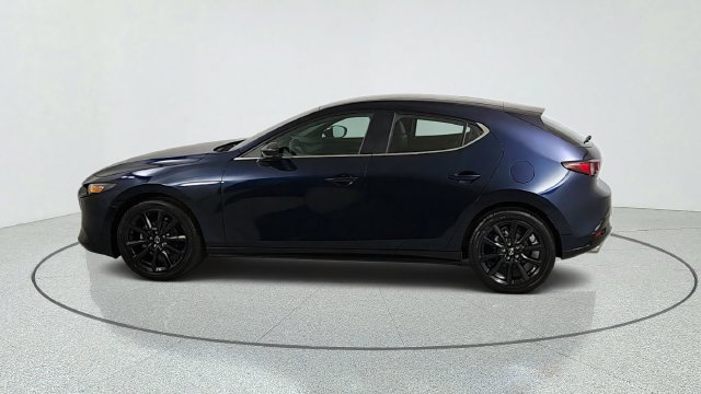 New 2026 MAZDA MAZDA3 s Sport FWD image 4