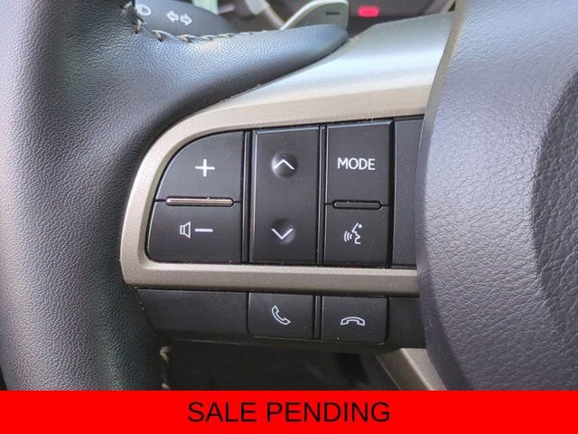 Certified 2021 Lexus RX 350 FWD w/ Premium Package image 26