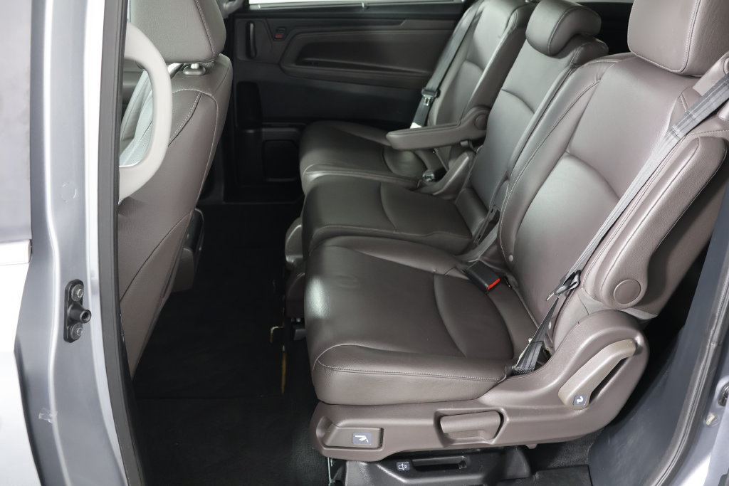 Used 2023 Honda Odyssey EX-L image 21