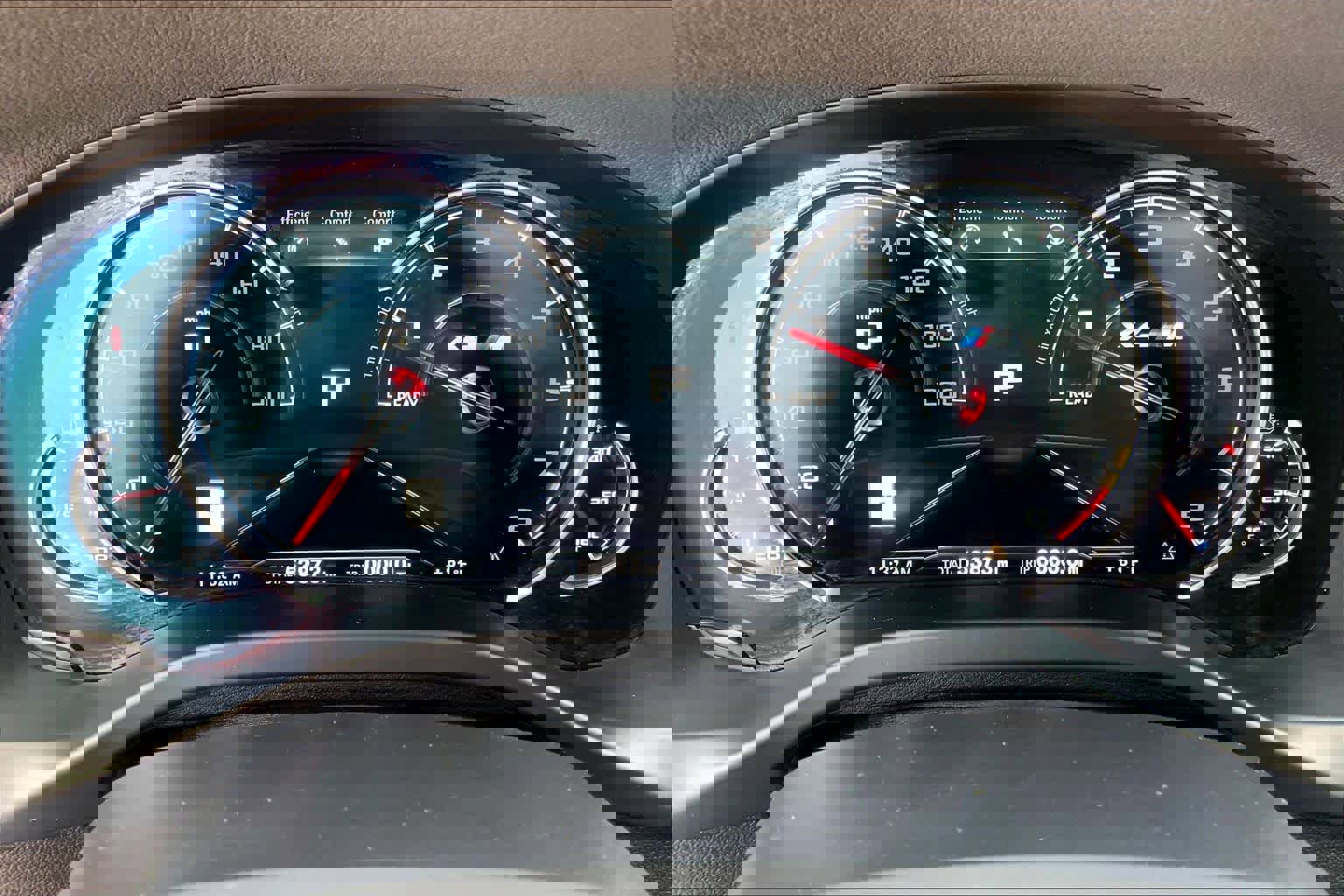 Used 2020 BMW X4 M w/ Executive Package image 23