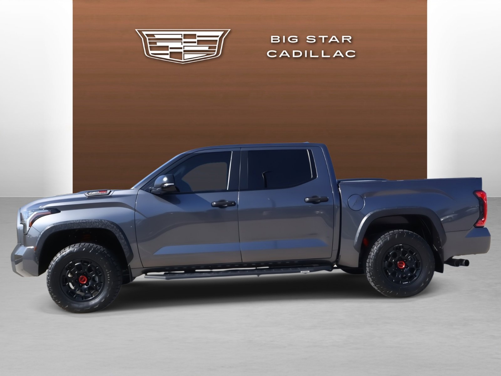 Used 2024 Toyota Tundra TRD Pro video 2