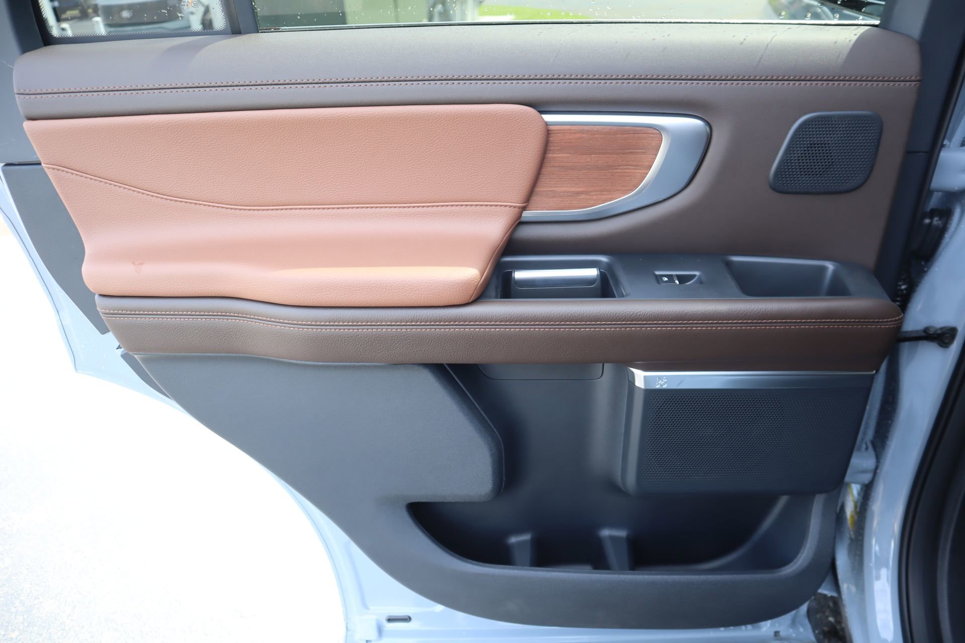 New 2026 Ford Expedition King Ranch image 18