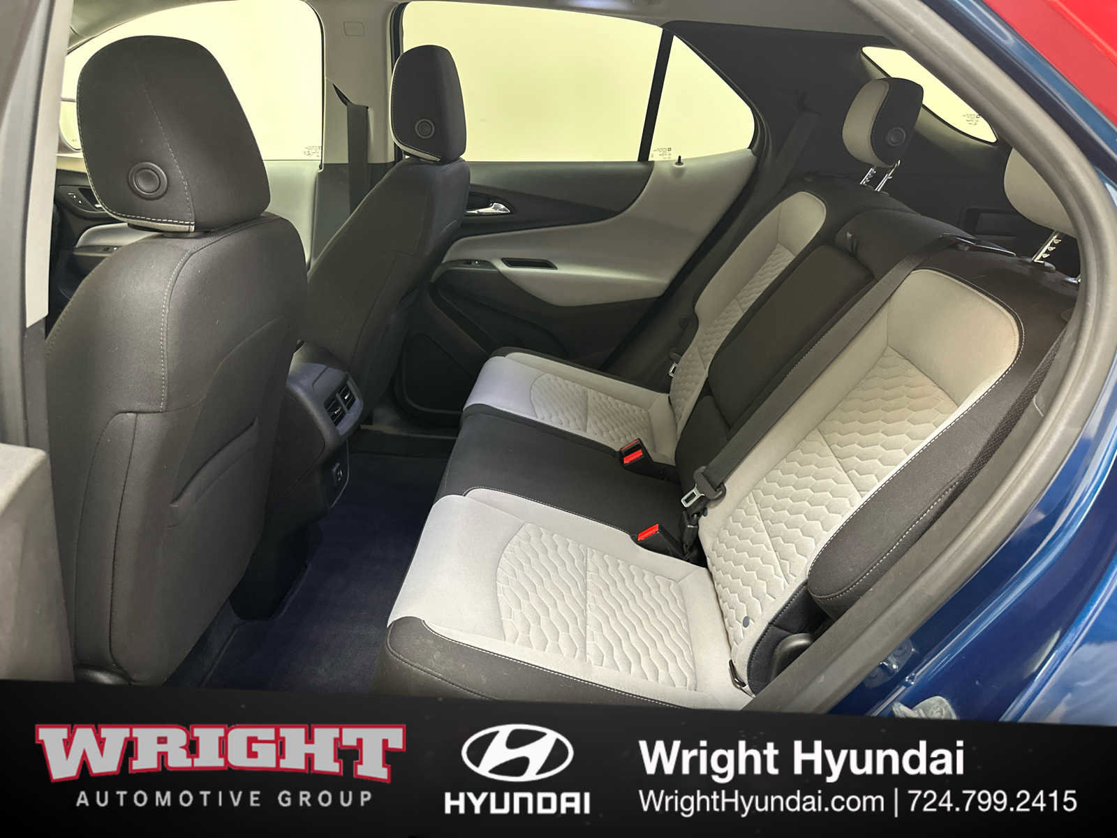 Used 2020 Chevrolet Equinox LT image 13