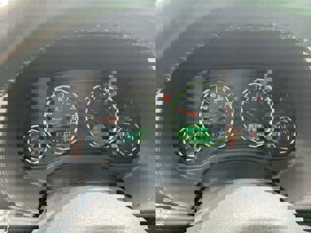 Used 2011 Jeep Compass Limited image 22