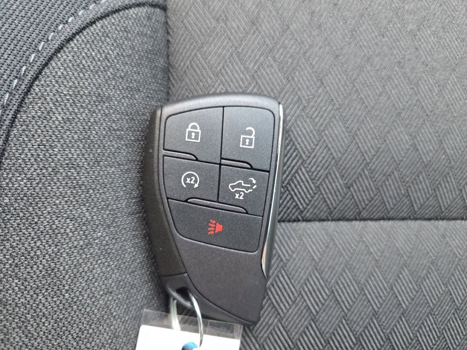 New 2026 GMC Sierra 1500 Elevation w/ X31 Off-Road Package image 35