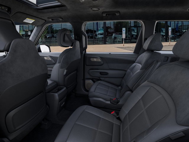 New 2027 Kia Telluride X-Line SX Prestige image 18