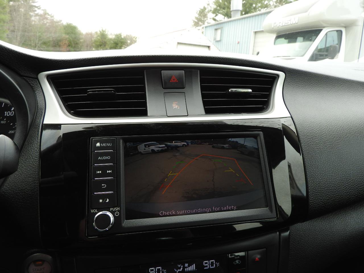 Used 2019 Nissan Sentra SV image 14