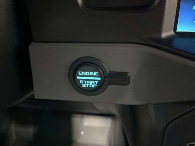 Used 2022 Ford Bronco Everglades image 43