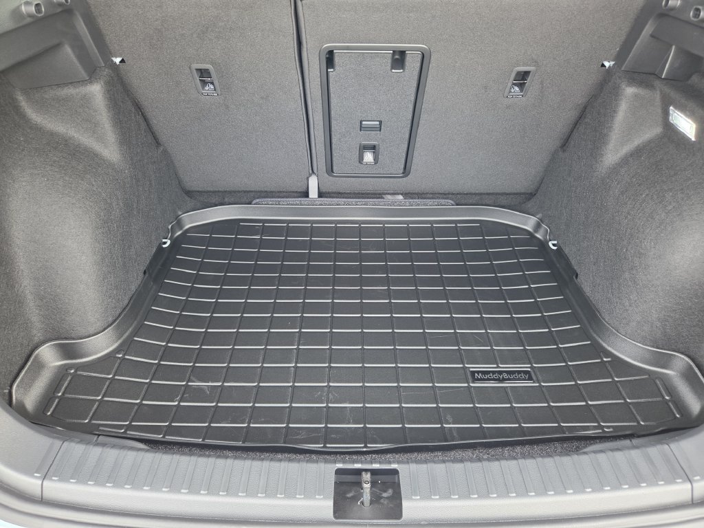 New 2027 Volkswagen Taos SE FWD image 27