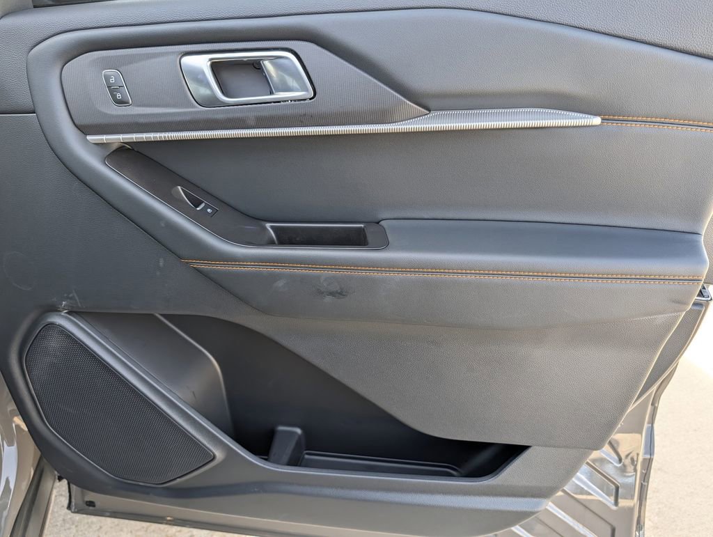 Used 2026 Ford Explorer Tremor w/ Tremor Convenience Package image 36