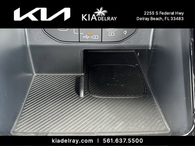 New 2026 Kia Sorento SX Prestige AWD/4WD image 24