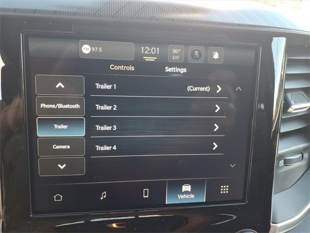 New 2026 RAM 1500 Big Horn/Lone Star image 15