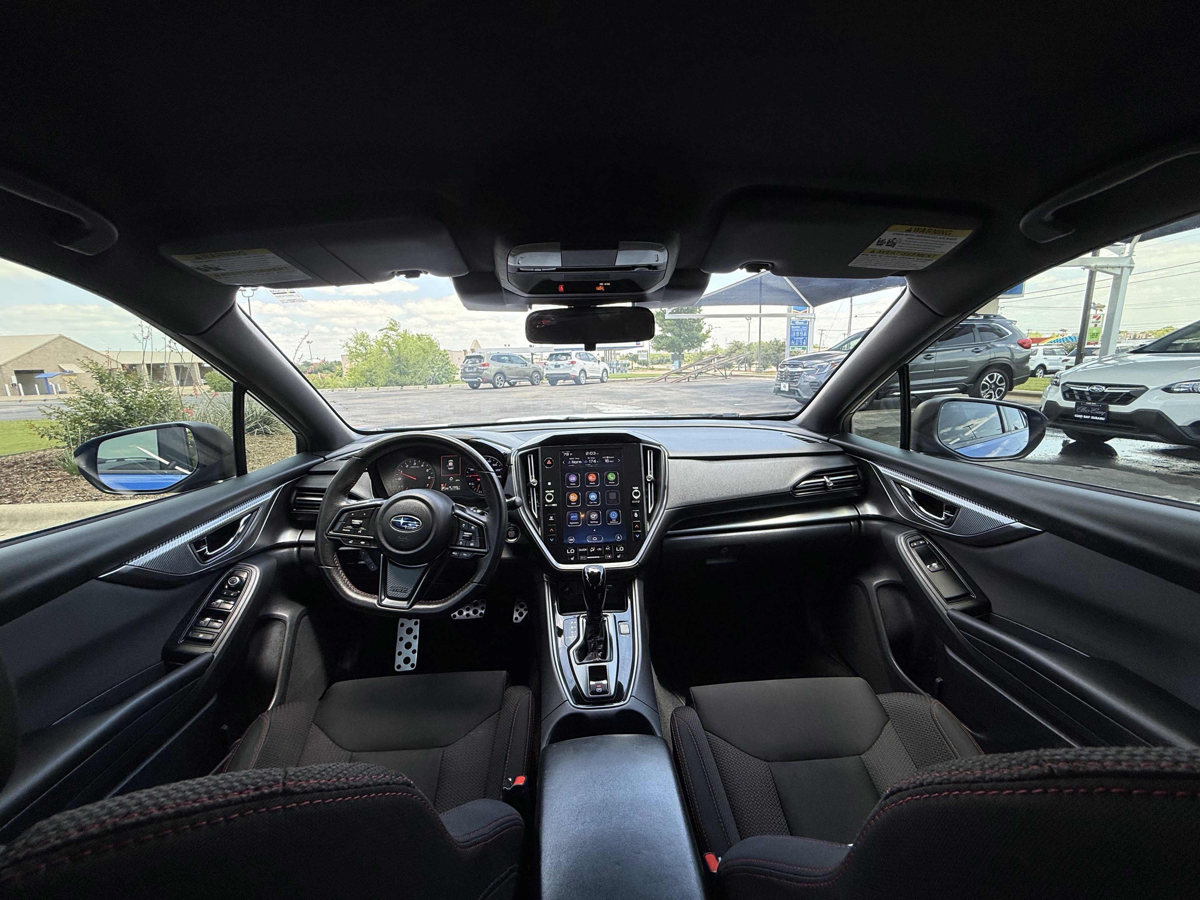 Used 2022 Subaru WRX Premium AWD/4WD image 20