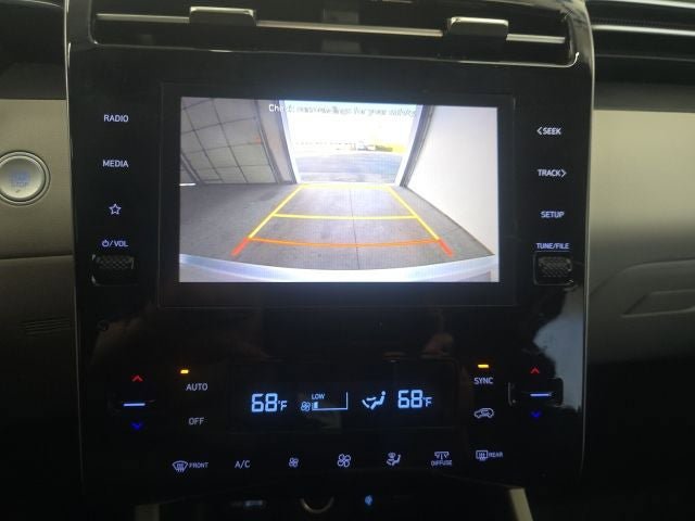 Used 2024 Hyundai Tucson SEL AWD/4WD image 24