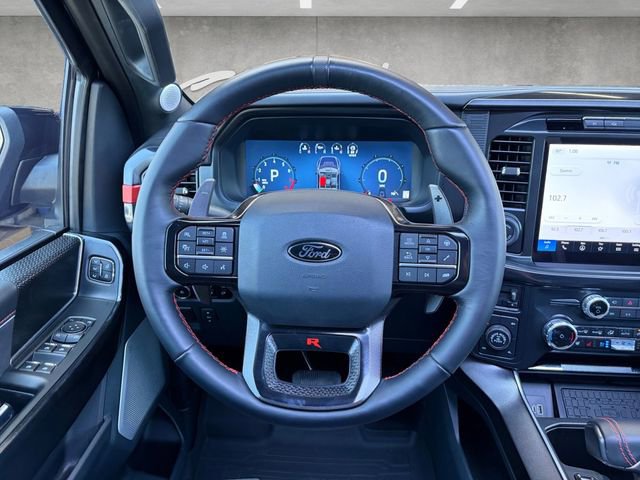 Used 2025 Ford F150 Raptor w/ Equipment Group 803A Raptor R image 21