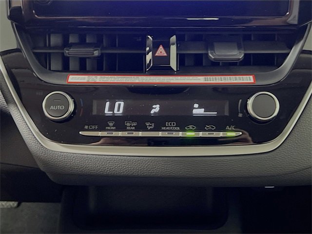 New 2026 Toyota Corolla LE image 22
