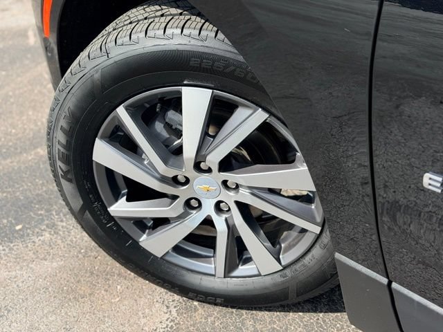 Used 2022 Chevrolet Equinox Premier FWD image 31