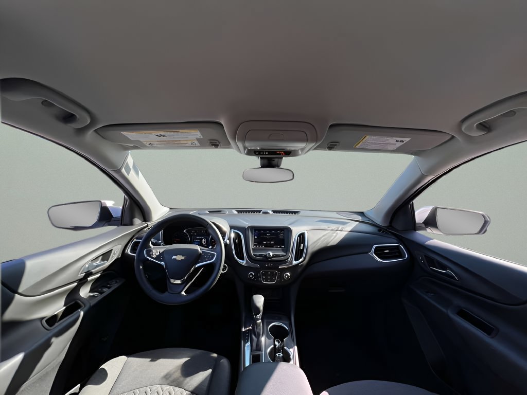 Used 2024 Chevrolet Equinox LT AWD/4WD image 15