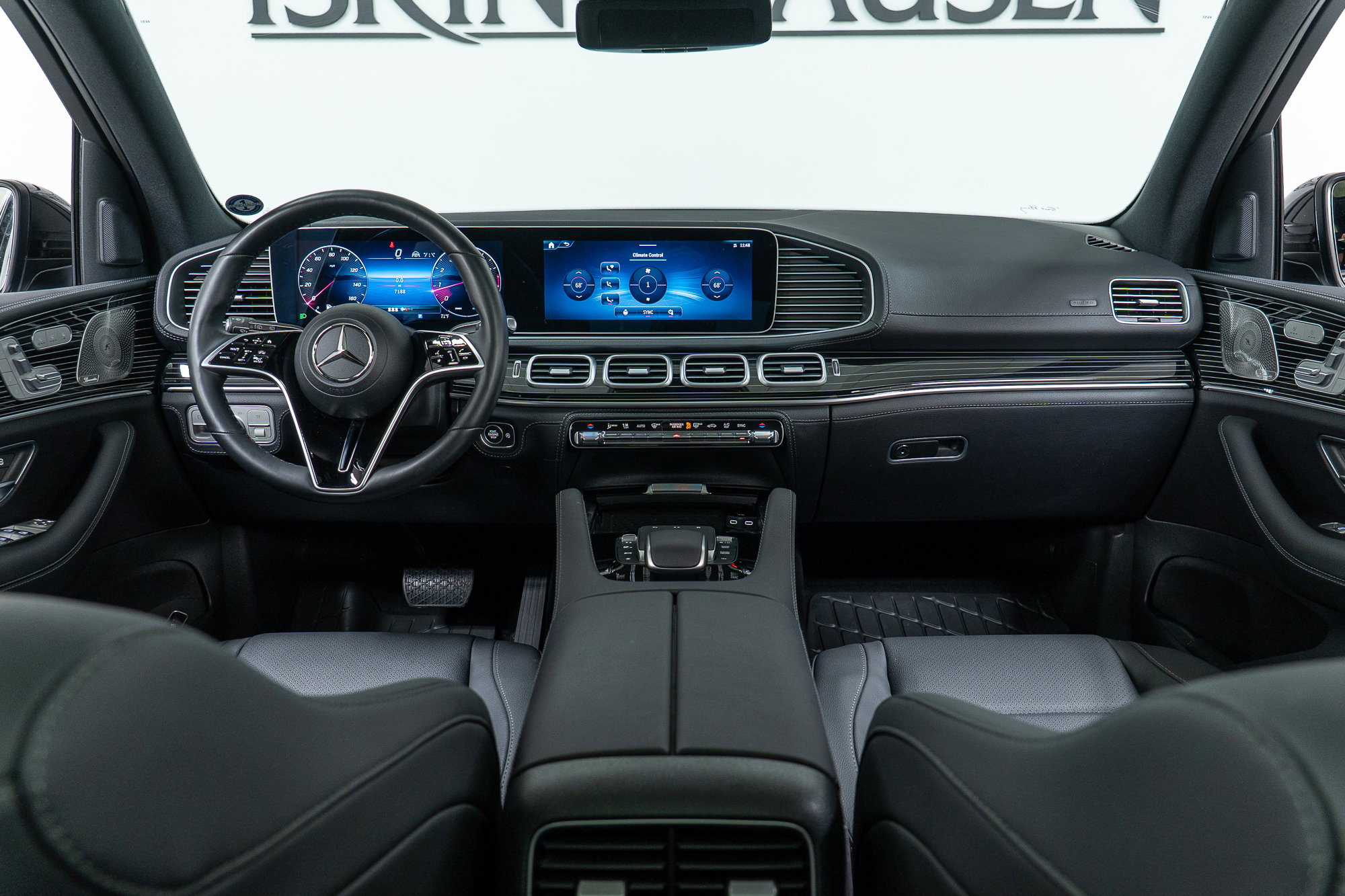 Certified 2024 Mercedes-Benz GLE 350 4MATIC image 15