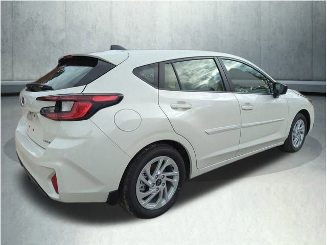 New 2025 Subaru Impreza 2.0i image 5