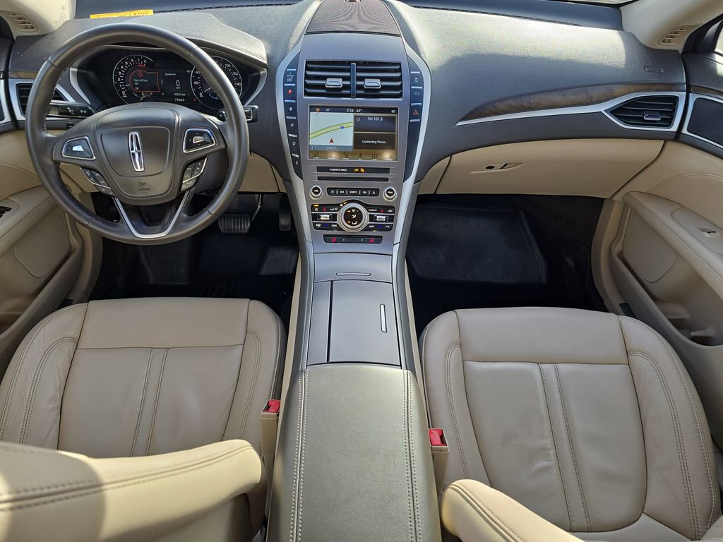 Used 2017 Lincoln MKZ Select w/ Select Plus Package image 31