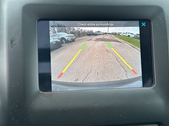 Used 2020 Jeep Cherokee Latitude Lux w/ Quick Order Package 26H Lux FWD image 19