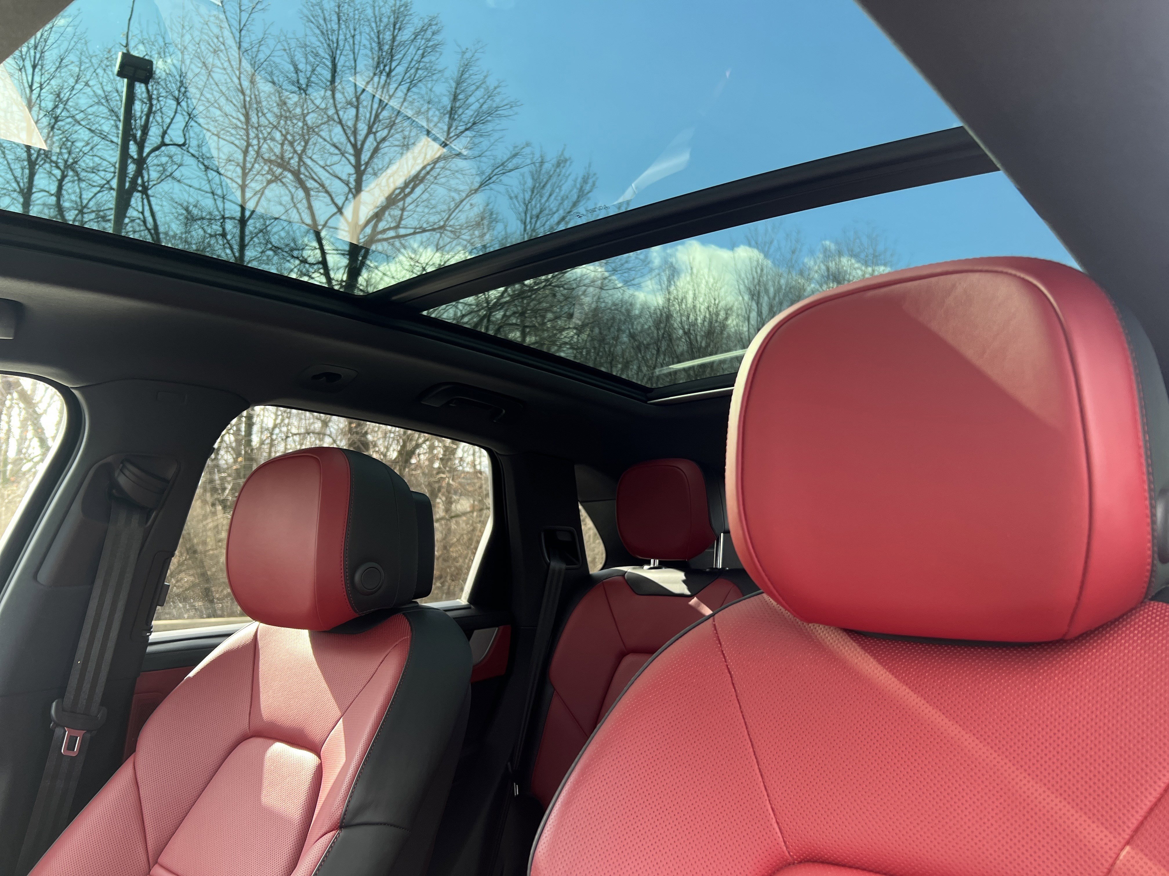 Used 2024 Porsche Cayenne image 22