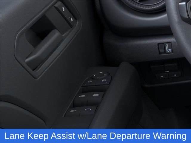 New 2026 Chevrolet Colorado W/T w/ WT Custom Package image 22