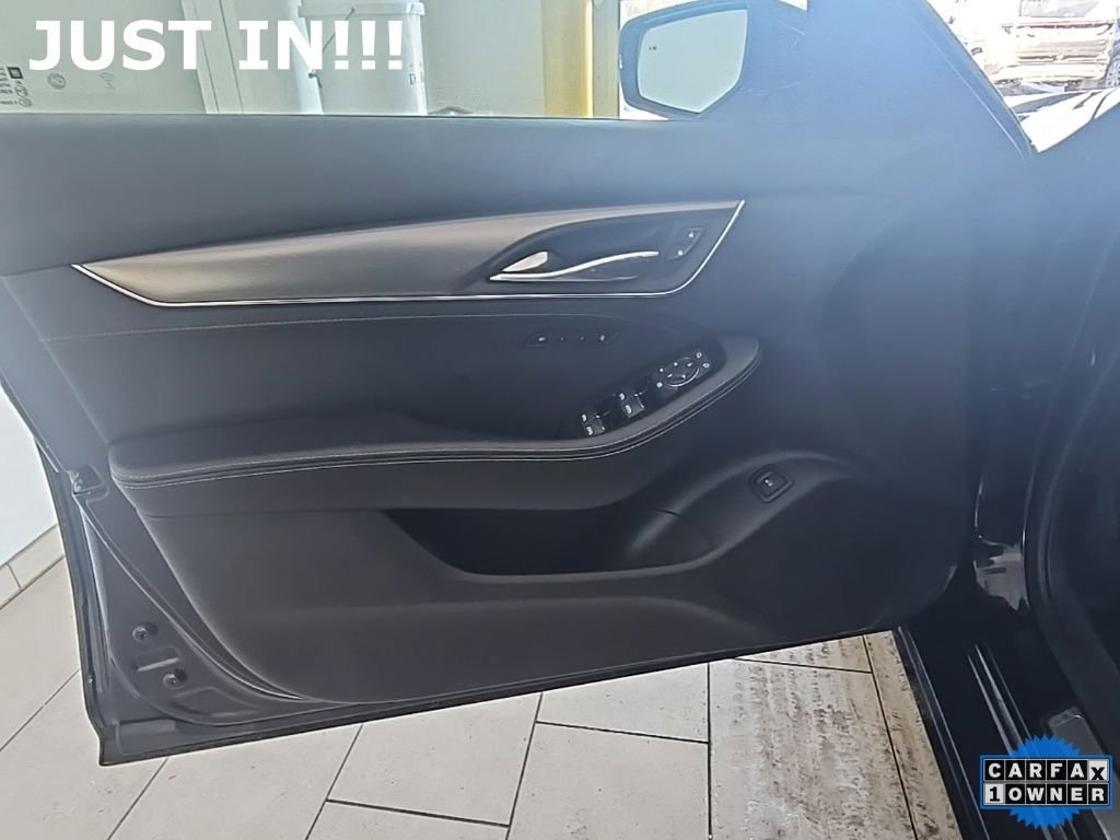 Used 2023 Cadillac CT5 Luxury image 10