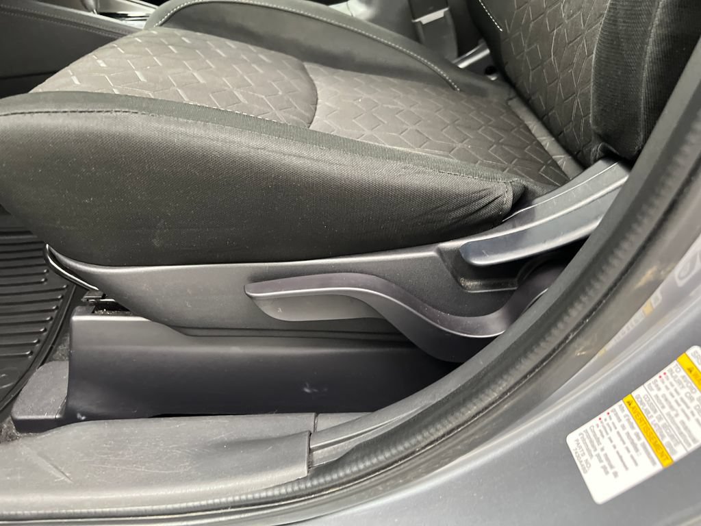 Used 2024 Mitsubishi Outlander Sport ES AWD/4WD image 14