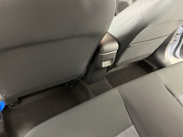 New 2025 Nissan Versa SV w/ Trunk Package image 40