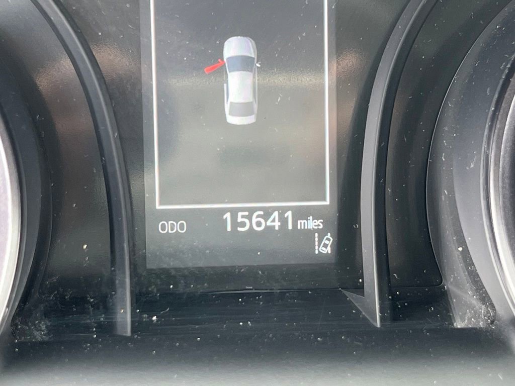 Certified 2023 Toyota Camry SE FWD image 22