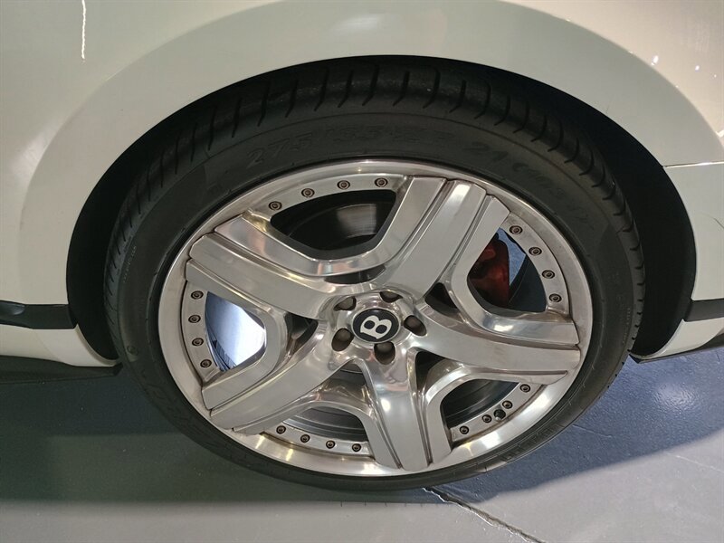 Used 2012 Bentley Continental GT AWD/4WD image 44