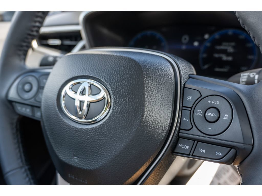 Certified 2026 Toyota Corolla Cross XLE w/ Convenience Package image 29