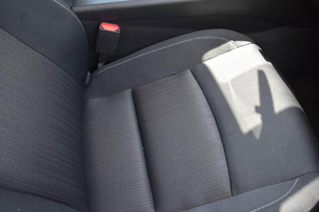 Used 2025 Nissan Altima 2.5 SV image 25